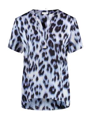 Gerry Weber - Feminin Bluse Tunika