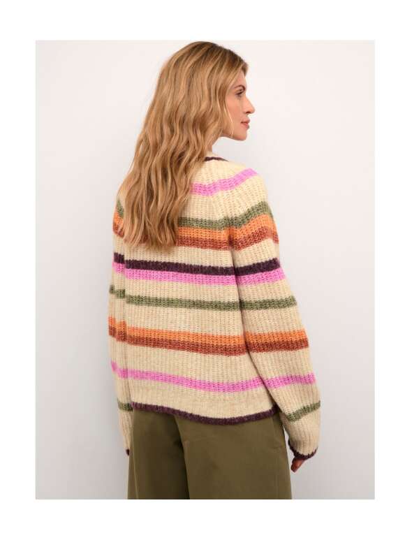 Culture - PINTO CARDIGAN