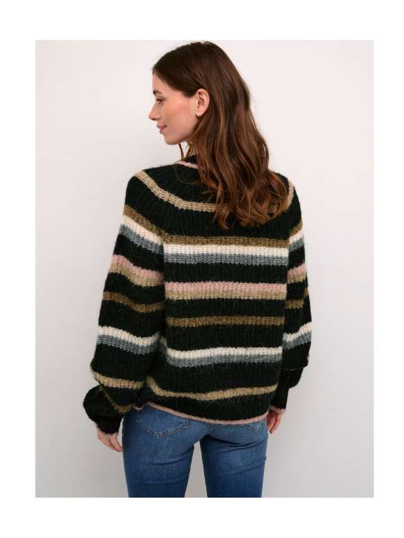 Culture - PINTO CARDIGAN