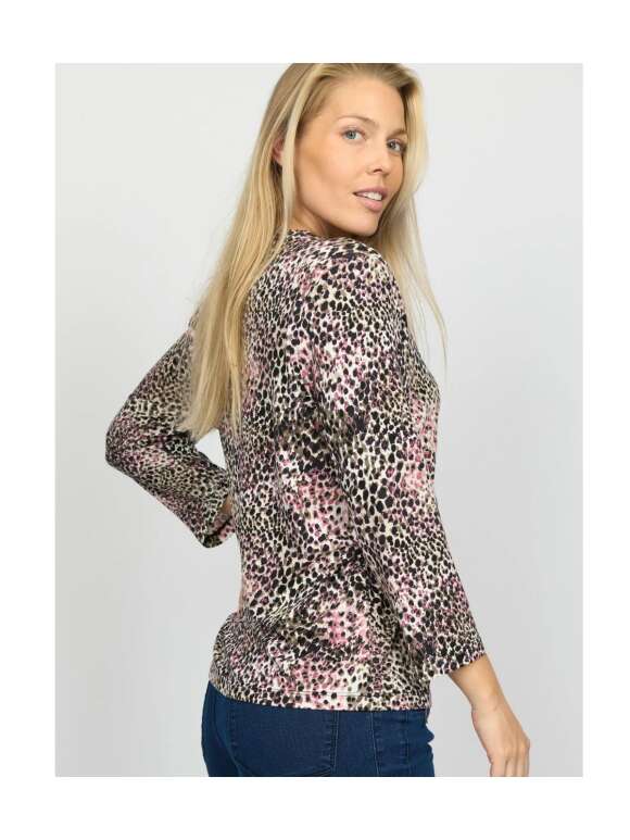 2-Biz - TANDY BLUSE 