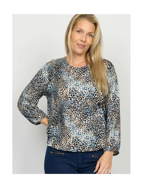 2-Biz - TANDY BLUSE 