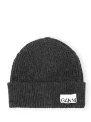 Ganni - Ulden Logo Hue 