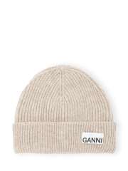 Ganni - Ulden Logo Hue