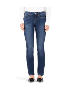 Cambio - PIPER LONG DENIM BUKS