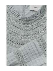 Skall - BIANCO BLUSE