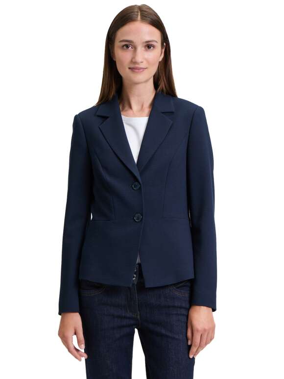 Betty Barclay - Elegant Blazer Jakke 