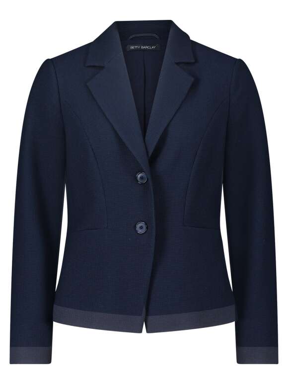 Betty Barclay - Elegant Blazer Jakke 