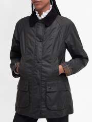 BARBOUR - CLASSIC BEADNELL Ikonisk Jakke