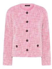 Micha - TWEED BLAZER JAKKE