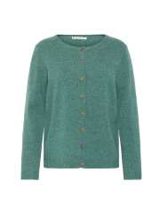 Mansted - MIDORI CARDIGAN