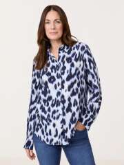 Gerry Weber - Smart Skjorte Bluse