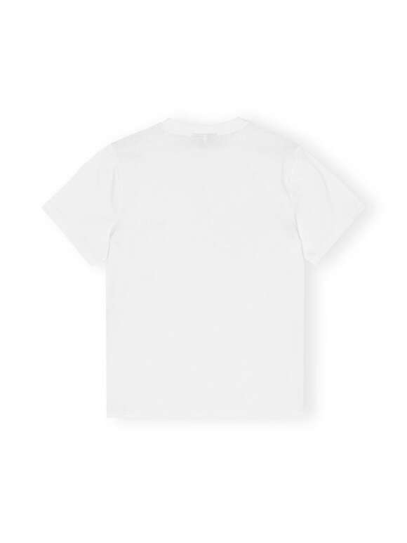 Ganni - CHERRY T-SHIRT