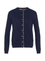 BARBOUR - PENDLE CARDIGAN