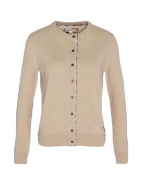 BARBOUR - PENDLE CARDIGAN