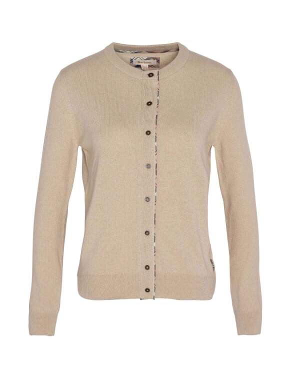 BARBOUR - PENDLE CARDIGAN