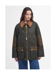 BARBOUR - ALLERSTON WAX JAKKE