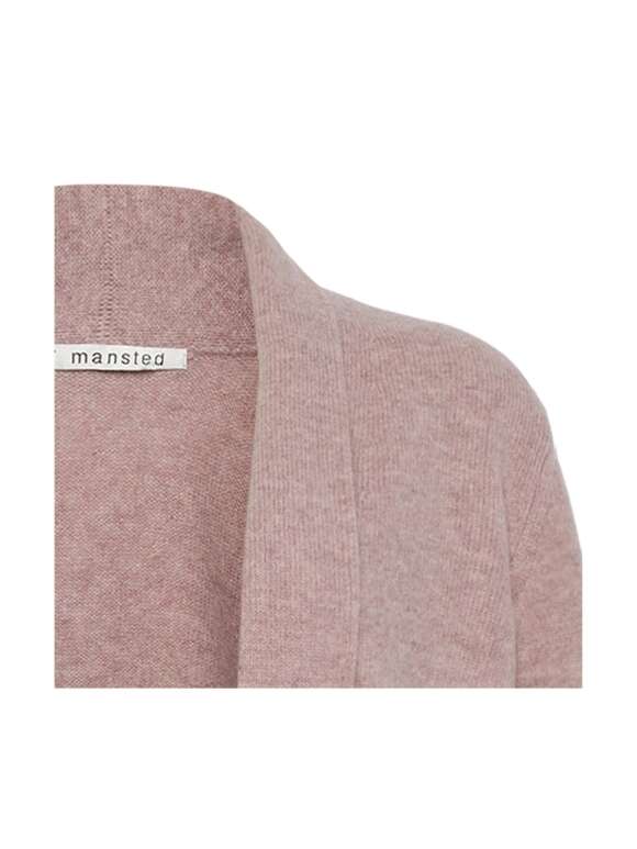 Mansted - MITTY CARDIGAN