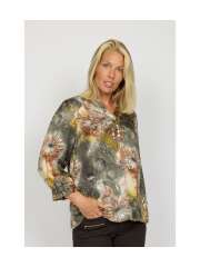 2-Biz - SILJA BLUSE