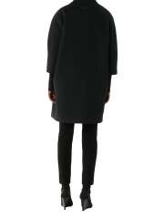 Comma - Elegant Ulden Cape Jakke