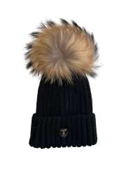 ROCKANDBLUE -  HAT POM POM Mange Farver