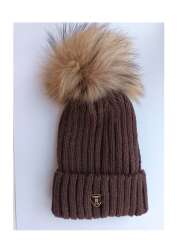 ROCKANDBLUE -  HAT POM POM Mange Farver