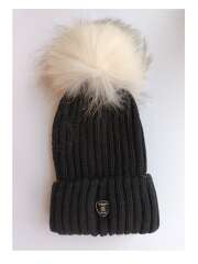 ROCKANDBLUE -  HAT POM POM Mange Farver