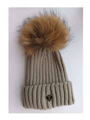 ROCKANDBLUE -  HAT POM POM Mange Farver