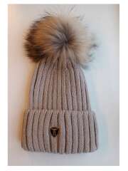 ROCKANDBLUE -  HAT POM POM Mange Farver