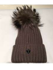 ROCKANDBLUE -  HAT POM POM Mange Farver