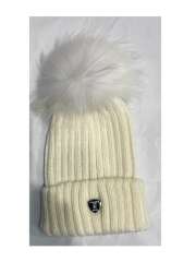 ROCKANDBLUE -  HAT POM POM Mange Farver