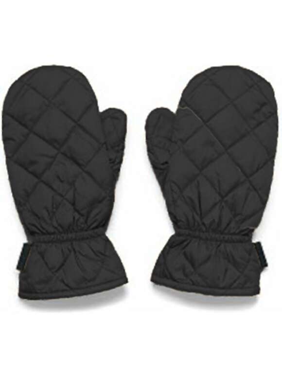 ROCKANDBLUE - DOWN MITTENS Quiltet Luffer