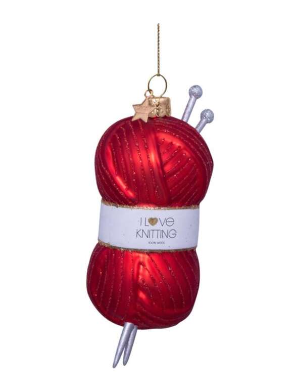 Vondels - KNITTING YARN