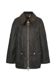 BARBOUR - ALLERSTON WAX JAKKE