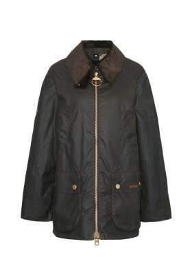 BARBOUR - ALLERSTON WAX JAKKE