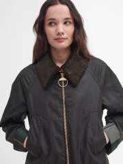 BARBOUR - ALLERSTON WAX JAKKE