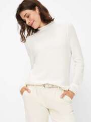 Brax - LEE Elegant Ulden Turtleneck Strik