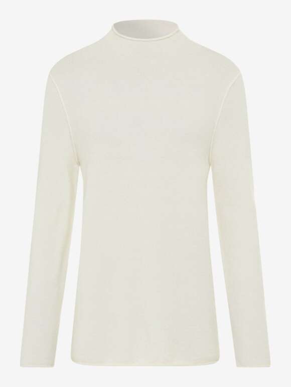 Brax - LEE Elegant Ulden Turtleneck Strik