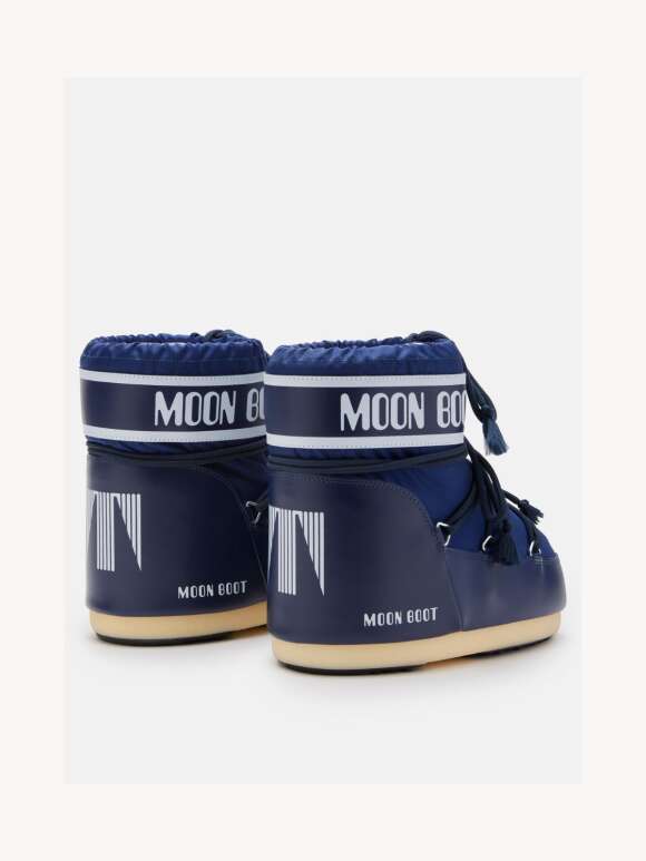 Moon Boot - ICON LOW NYLON BOOTS