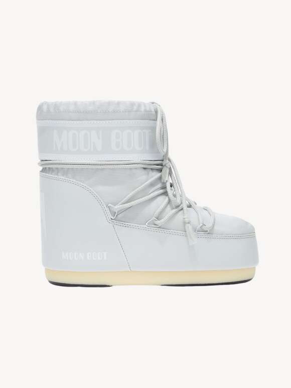 Moon Boot - ICON LOW NYLON BOOTS