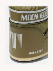 Moon Boot - ICON LOW NYLON BOOTS