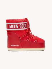 Moon Boot - ICON LOW NYLON BOOTS