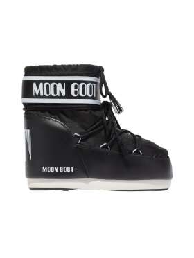 Moon Boot - ICON LOW NYLON BOOTS