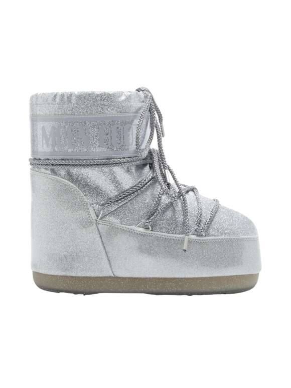 Moon Boot - ICON LOW GLITTER BOOTS