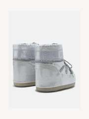 Moon Boot - ICON LOW GLITTER BOOTS