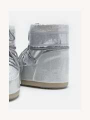 Moon Boot - ICON LOW GLITTER BOOTS