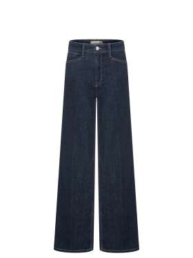 Cambio - AMINA Widelegs Jeans