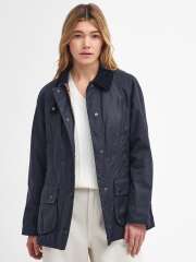 BARBOUR - BEADNELL WAX Jakke