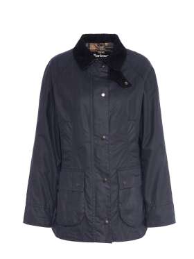 BARBOUR - BEADNELL WAX Jakke