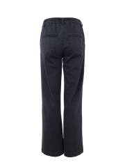 Black Colour - NESSA Jeans