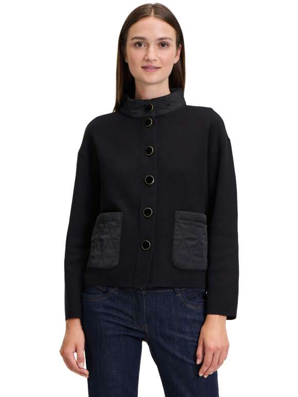 Betty Barclay - Smart Strik Cardigan